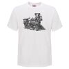 Mens Quality Surf TShirt by Sportage Thumbnail