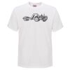 Mens Quality Surf TShirt by Sportage Thumbnail