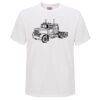 Mens Quality Surf TShirt by Sportage Thumbnail