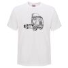Mens Quality Surf TShirt by Sportage Thumbnail