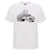 Mens Quality Surf TShirt by Sportage Thumbnail