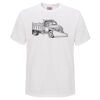 Mens Quality Surf TShirt by Sportage Thumbnail