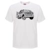 Mens Quality Surf TShirt by Sportage Thumbnail