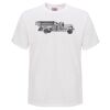 Mens Quality Surf TShirt by Sportage Thumbnail