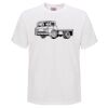 Mens Quality Surf TShirt by Sportage Thumbnail
