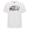 Mens Quality Surf TShirt by Sportage Thumbnail