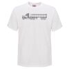 Mens Quality Surf TShirt by Sportage Thumbnail
