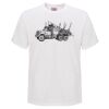 Mens Quality Surf TShirt by Sportage Thumbnail