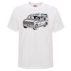 Mens Quality Surf TShirt by Sportage Thumbnail