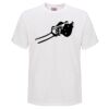 Mens Quality Surf TShirt by Sportage Thumbnail