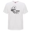 Mens Quality Surf TShirt by Sportage Thumbnail