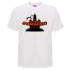 Mens Quality Surf TShirt by Sportage Thumbnail