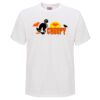 Mens Quality Surf TShirt by Sportage Thumbnail