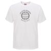 Mens Quality Surf TShirt by Sportage Thumbnail