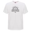 Mens Quality Surf TShirt by Sportage Thumbnail