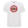 Mens Quality Surf TShirt by Sportage Thumbnail