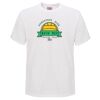 Mens Quality Surf TShirt by Sportage Thumbnail