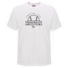 Mens Quality Surf TShirt by Sportage Thumbnail