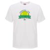 Mens Quality Surf TShirt by Sportage Thumbnail