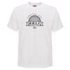 Mens Quality Surf TShirt by Sportage Thumbnail