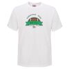Mens Quality Surf TShirt by Sportage Thumbnail