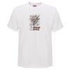 Mens Quality Surf TShirt by Sportage Thumbnail