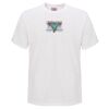 Mens Quality Surf TShirt by Sportage Thumbnail
