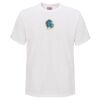 Mens Quality Surf TShirt by Sportage Thumbnail