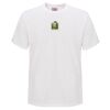Mens Quality Surf TShirt by Sportage Thumbnail