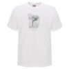 Mens Quality Surf TShirt by Sportage Thumbnail