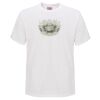 Mens Quality Surf TShirt by Sportage Thumbnail