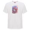 Mens Quality Surf TShirt by Sportage Thumbnail