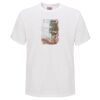 Mens Quality Surf TShirt by Sportage Thumbnail