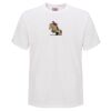 Mens Quality Surf TShirt by Sportage Thumbnail