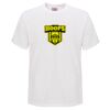 Mens Quality Surf TShirt by Sportage Thumbnail