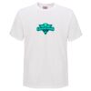 Mens Quality Surf TShirt by Sportage Thumbnail