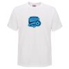 Mens Quality Surf TShirt by Sportage Thumbnail