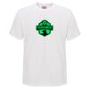 Mens Quality Surf TShirt by Sportage Thumbnail