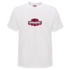Mens Quality Surf TShirt by Sportage Thumbnail