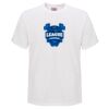 Mens Quality Surf TShirt by Sportage Thumbnail