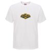 Mens Quality Surf TShirt by Sportage Thumbnail