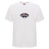 Mens Quality Surf TShirt by Sportage Thumbnail