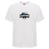 Mens Quality Surf TShirt by Sportage Thumbnail
