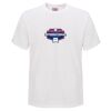 Mens Quality Surf TShirt by Sportage Thumbnail