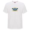 Mens Quality Surf TShirt by Sportage Thumbnail