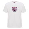 Mens Quality Surf TShirt by Sportage Thumbnail