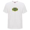 Mens Quality Surf TShirt by Sportage Thumbnail