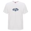 Mens Quality Surf TShirt by Sportage Thumbnail