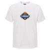 Mens Quality Surf TShirt by Sportage Thumbnail