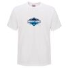 Mens Quality Surf TShirt by Sportage Thumbnail